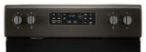 5.3 cu. ft. Whirlpool® electric range with Frozen Bake™ technology