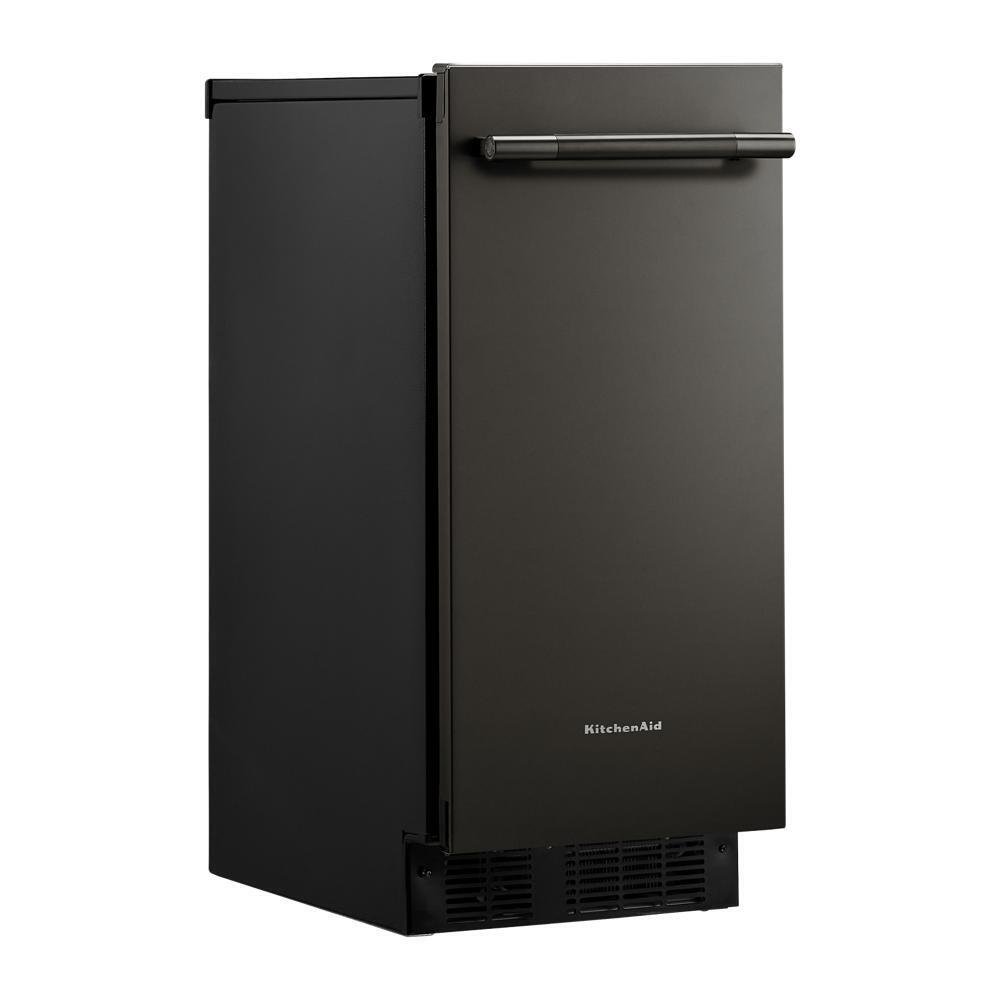 15'' Automatic Ice Maker