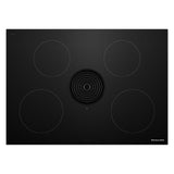 30-inch NextGen Induction Downdraft Cooktop with 4 Cooking Zones