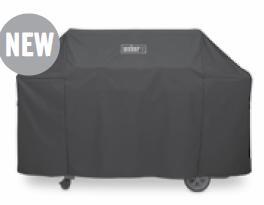 Premium Grill Cover