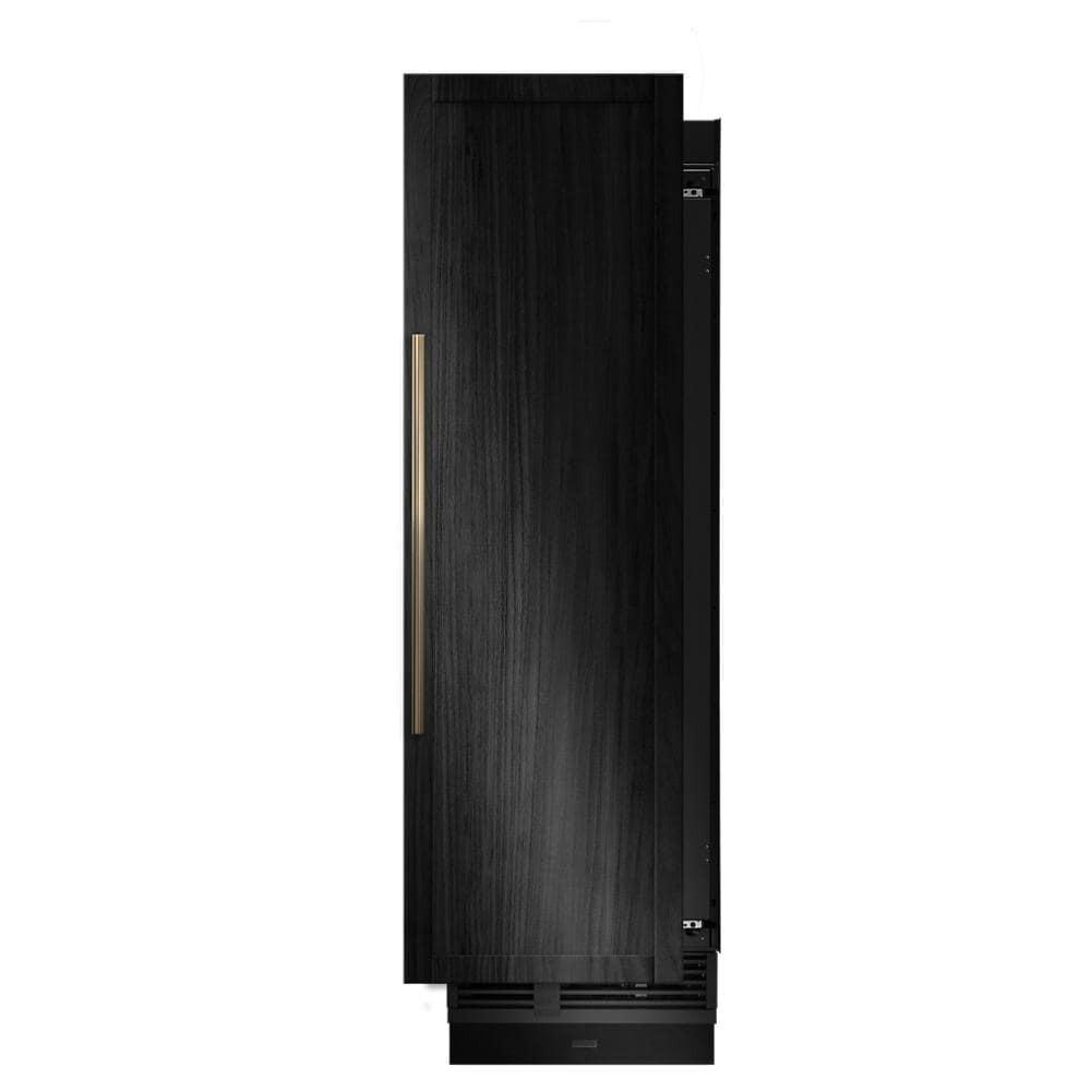 Burlesque By JennAir® 24" Column Refrigerator (Right Swing)
