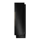 Burlesque By JennAir® 24" Column Refrigerator (Right Swing)