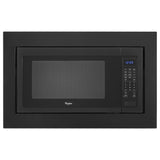 30 in. Microwave Trim Kit