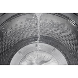 TOP LOAD LARGE CAPACITY WASHER WITH DEEP CLEAN OPTION- 5.3 CU. FT.