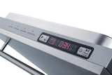 18" Wide Built-in Dishwasher