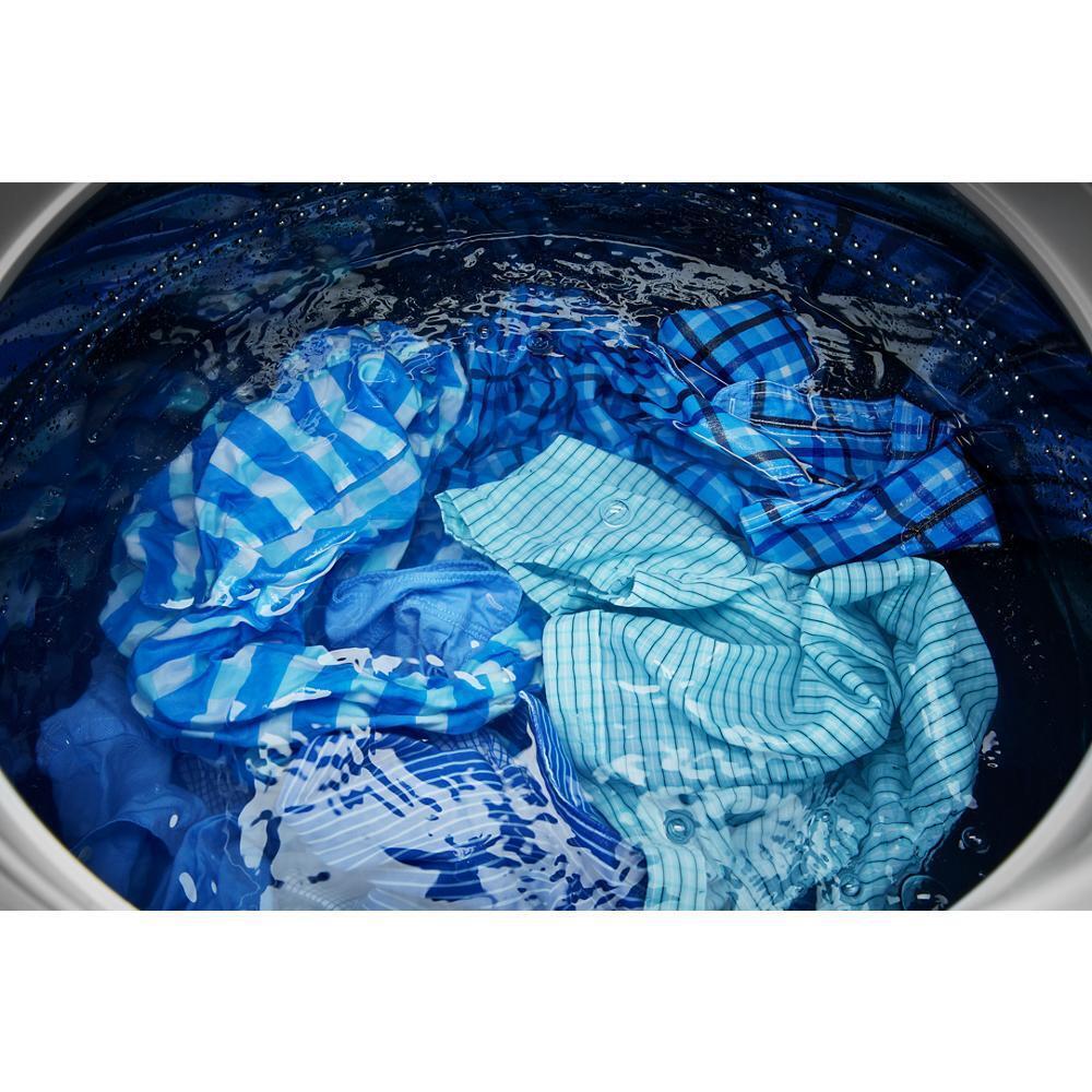 Smart Top Load Washer with Extra Power - 5.3 cu. ft.