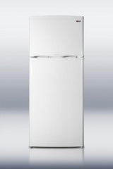 29" Wide Top Mount Refrigerator-freezer With Icemaker