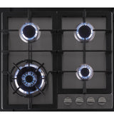 24" Gas Cooktop