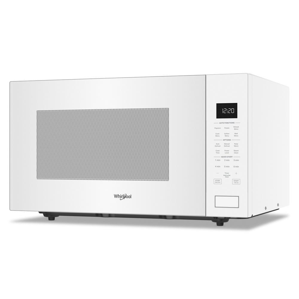 2.2 cu. ft. Sensor Cooking Microwave