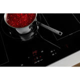36" Temp Cook™ Induction Cooktop with 5 Cooking Zones