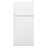 28-inch Wide Top Freezer Refrigerator - 14 cu. ft.