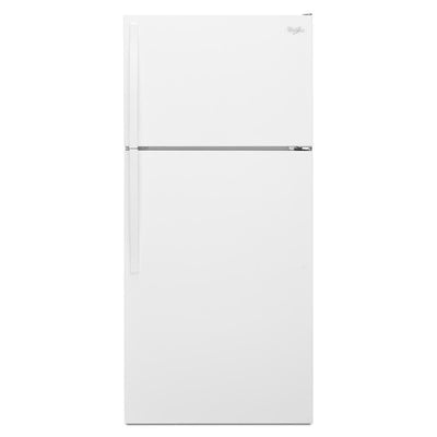 28-inch Wide Top Freezer Refrigerator - 14 cu. ft.