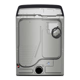 7.4 cu. ft. Smart Top Load Dryer with Pet Pro Option