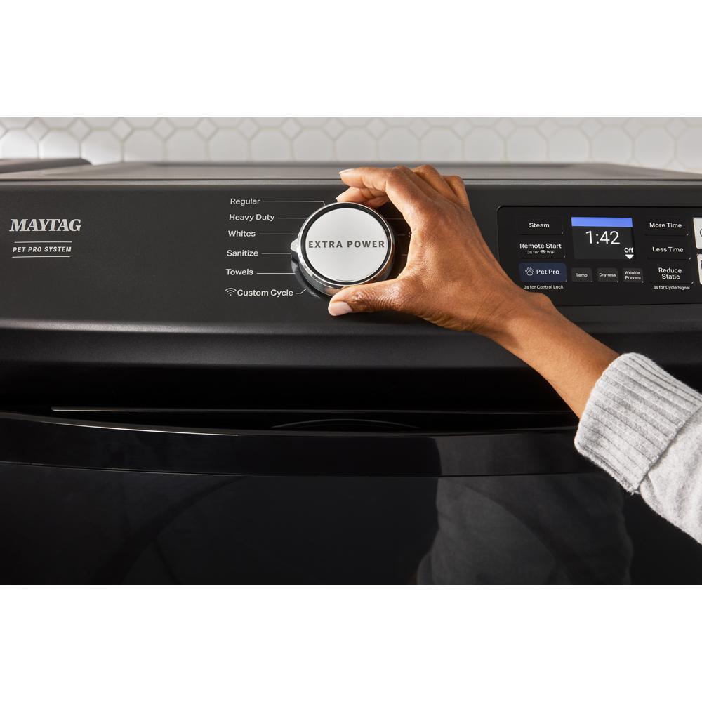Smart Pet Pro Front Load Washer - 5.0 CU. FT.