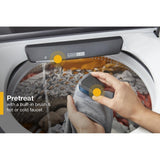 5.3 cu. ft. Smart Top Load Washer