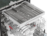 24 in. Stainless Steel Dishwasher