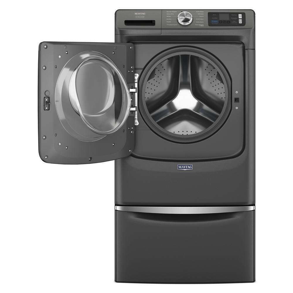 Smart Pet Pro Front Load Washer - 5.0 CU. FT.