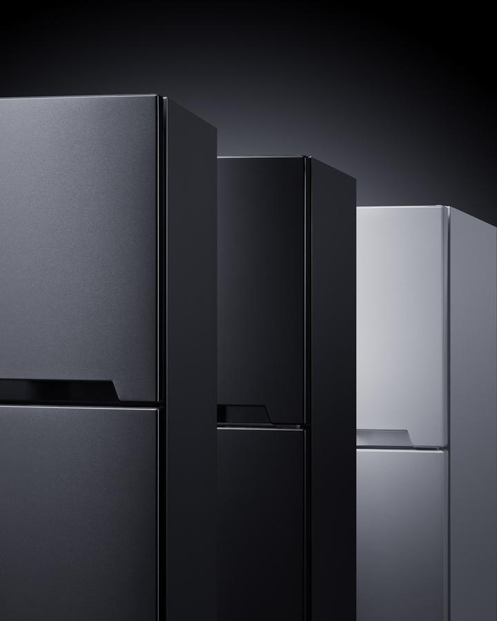 28" Wide Top-mount Refrigerator-freezer