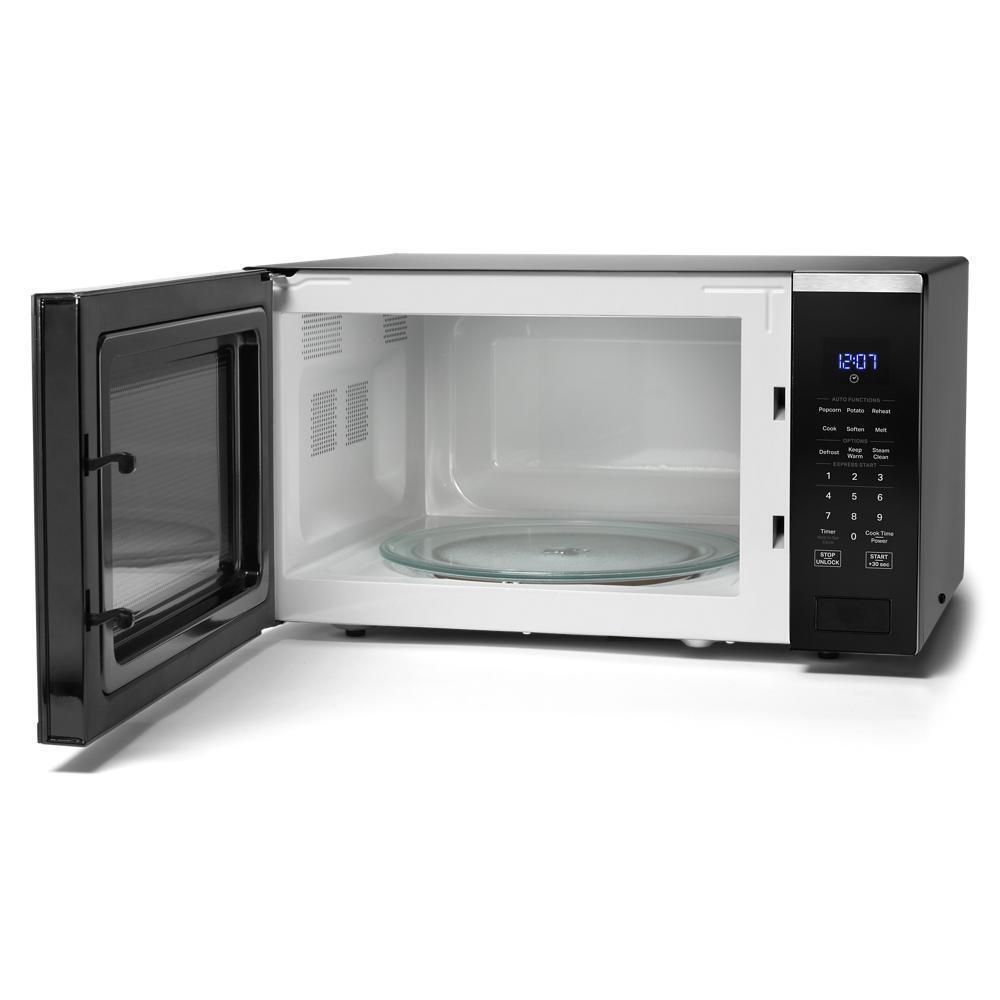 1.6 cu. ft. Sensor Cooking Microwave