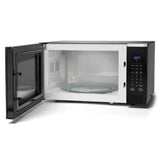 1.6 cu. ft. Sensor Cooking Microwave
