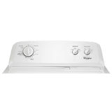 7.0 cu.ft Top Load Gas Dryer with AutoDry™