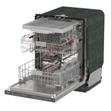 24 in. Stainless Steel Dishwasher