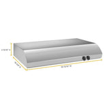 36" Range Hood with the FIT System