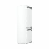 800 Series, 24" Custom Panel Bottom Freezer with Home Connect