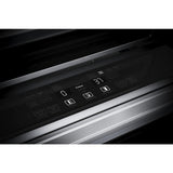 30 Cu. Ft. 48"" Built-In Side-by-Side Refrigerator with Panel-Ready Doors