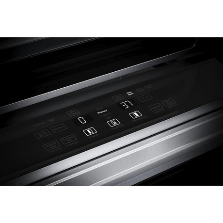 30 Cu. Ft. 48"" Built-In Side-by-Side Refrigerator with Panel-Ready Doors