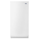 16 cu. ft. Frost Free Upright Freezer with FastFreeze Option