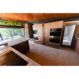 NOIR 24" Built-In Coffee System