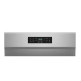 30-inch Gas Range with Air Cooking Technology and EZ-2-Lift™ Hinged Grates