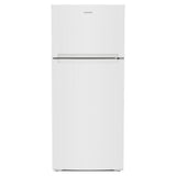 Top Freezer Refrigerator - 16.4 cu. ft.
