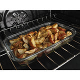 27-Inch Wide Single Wall Oven With True Convection - 4.3 Cu. Ft.