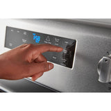 Self-Cleaning Gas Range - 5.0 cu. ft.