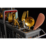 360(degree) Max Jets™ Third Rack Dishwasher with Advanced ProDry™ System, 44 dBA