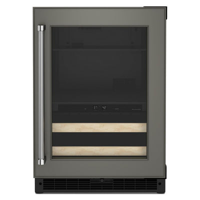 Custom Panel Ready