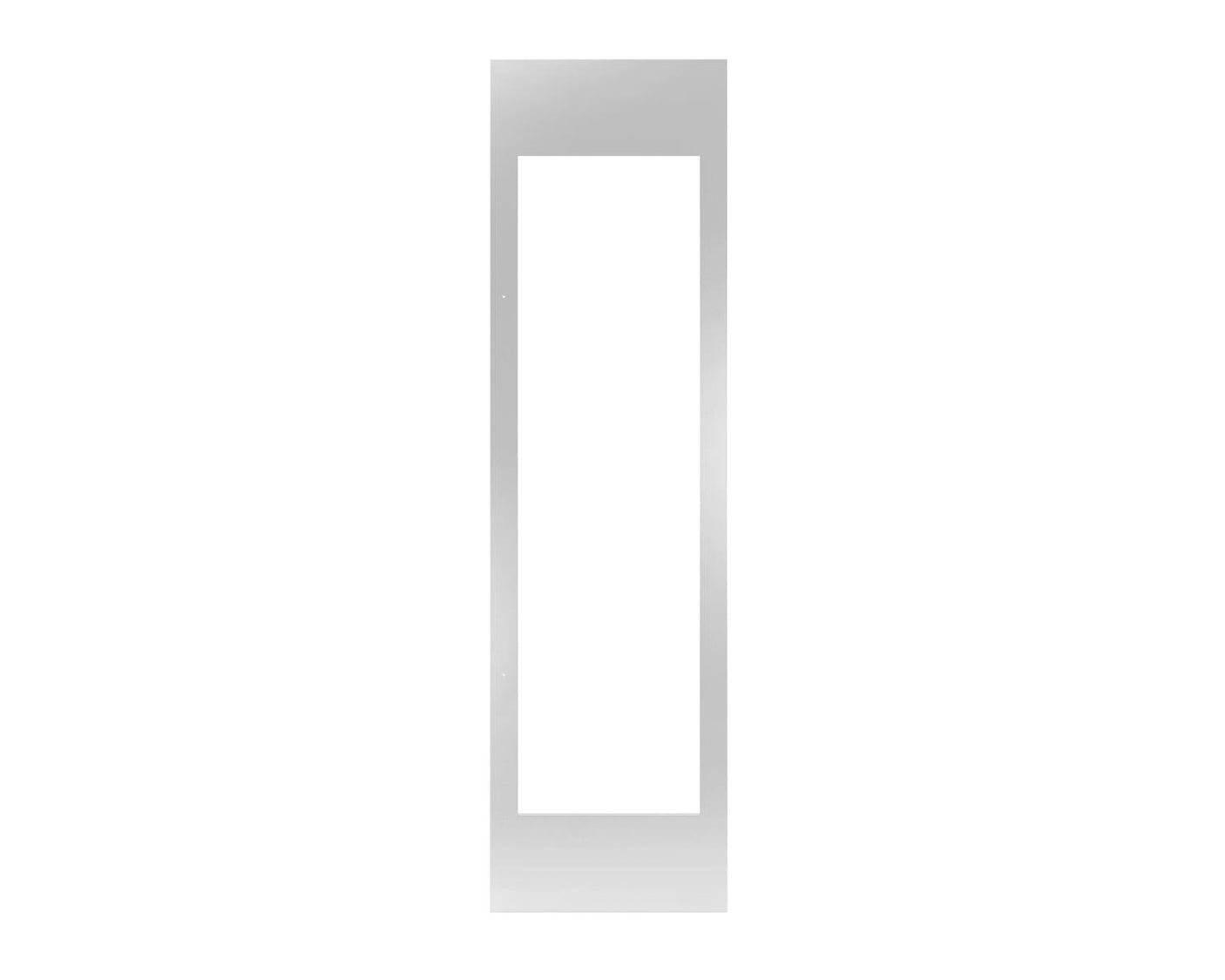 24" Stainless Steel Door Panel Kit Stainless Steel