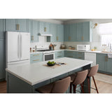 2.2 cu. ft. Sensor Cooking Microwave
