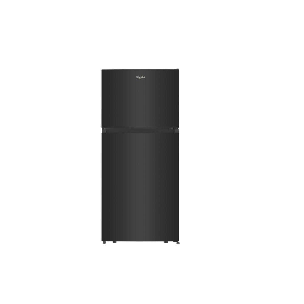 Whirlpool® 18 Cu. Ft. Top Freezer Refrigerator Any-Room-Ready