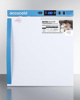 1 CU.FT. Countertop Momcube(r) Breast Milk Refrigerator
