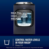 5.2 cu. ft. Smart Pet Pro Top Load Washer