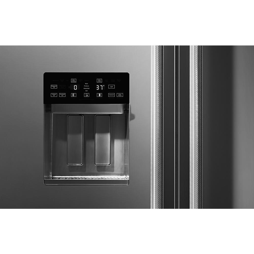 JENNAIR JBSS48E22L RISE™ 48