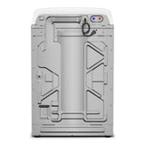 5.3 cu. ft. Smart Pet Pro Top Load Washer