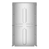 Smart Double Wall Oven with Assisted Cook Cycles