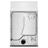 7.5 Cu. Ft. Commercial-Grade Gas Dryer