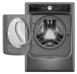 Front Load Washer with Fresh Hold® Option and PowerWash® System - 4.5 cu. ft.
