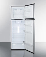 22" Wide Top Mount Refrigerator-freezer