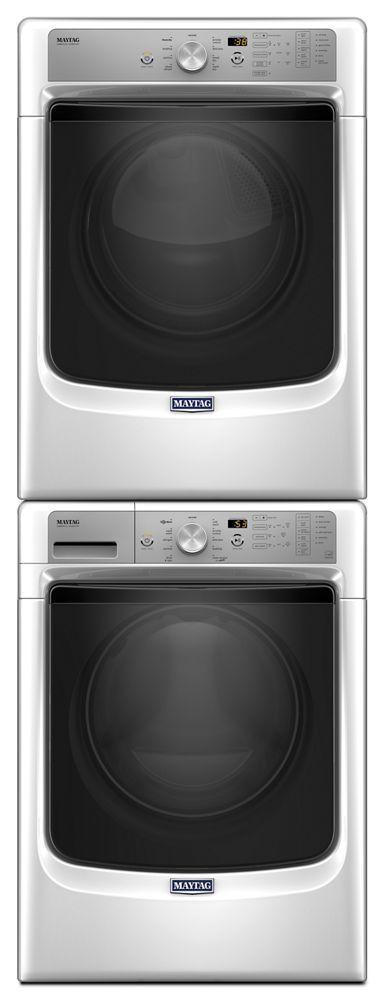 Front Load Washer with Fresh Hold® Option and PowerWash® System - 4.5 cu. ft.